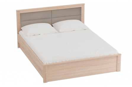 Кровать "Элана" 1400