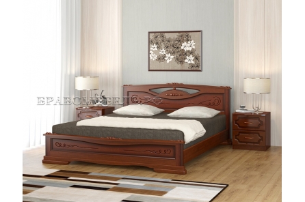 Кровать "Елена-3"